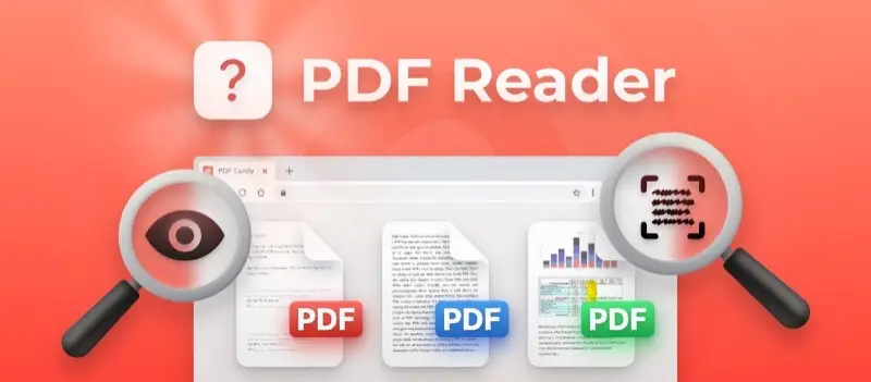 What Is a PDF Reader? What Is a PDF Reader?